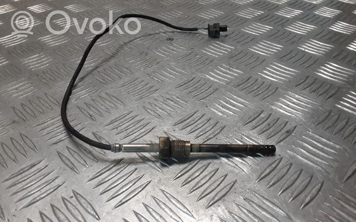 Mercedes-Benz R W251 Sensore di temperatura dei gas di scarico A0051531128