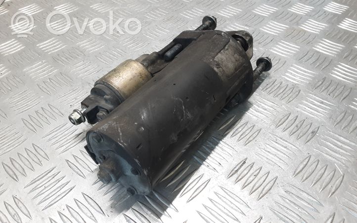 Mercedes-Benz R W251 Motor de arranque 0001115049