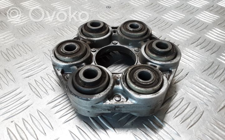 BMW 3 F30 F35 F31 Junta/acoplamiento del eje propulsor trasero 760562905