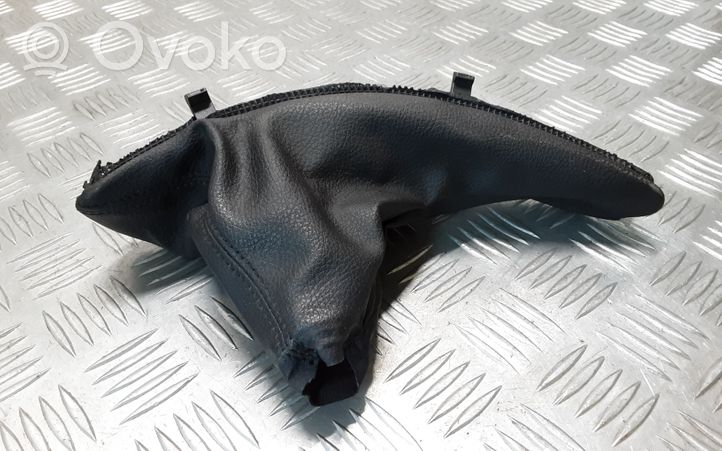 BMW 3 F30 F35 F31 Handbrake lever cover (leather/fabric) 9235425