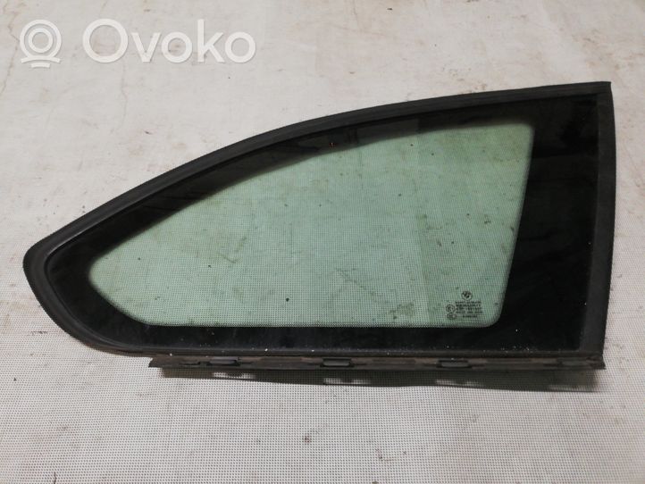 BMW 3 F30 F35 F31 Rear side window/glass 