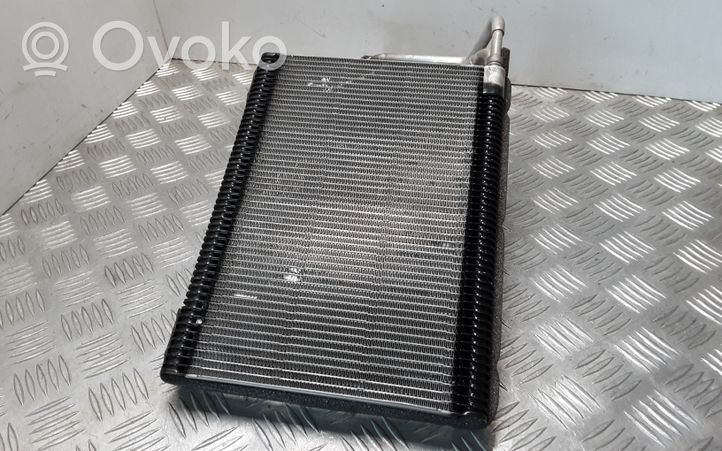 BMW 3 F30 F35 F31 Air conditioning (A/C) radiator (interior) 64119289832