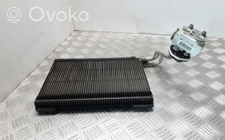 BMW 3 F30 F35 F31 Radiador (interno) del aire acondicionado (A/C)) 64119289832