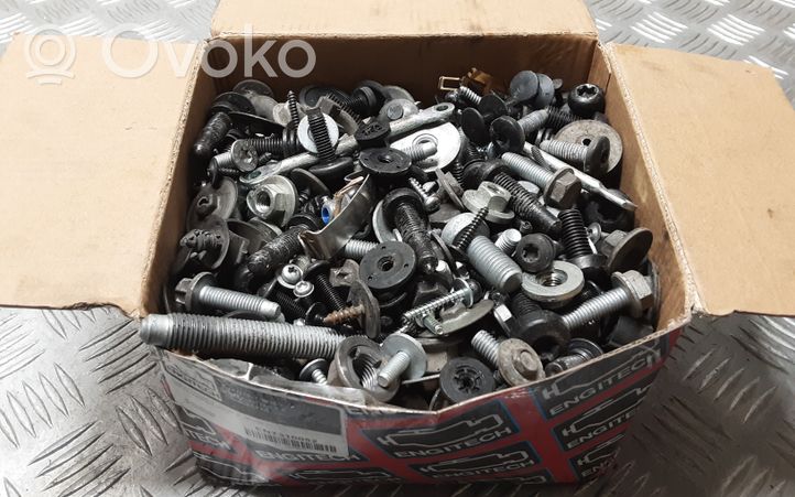 BMW 3 F30 F35 F31 Nuts/bolts 