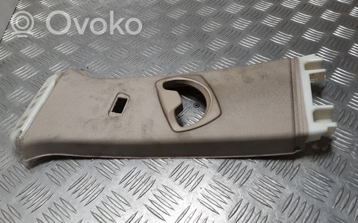 BMW 3 F30 F35 F31 (B) pillar trim (top) 51437220997