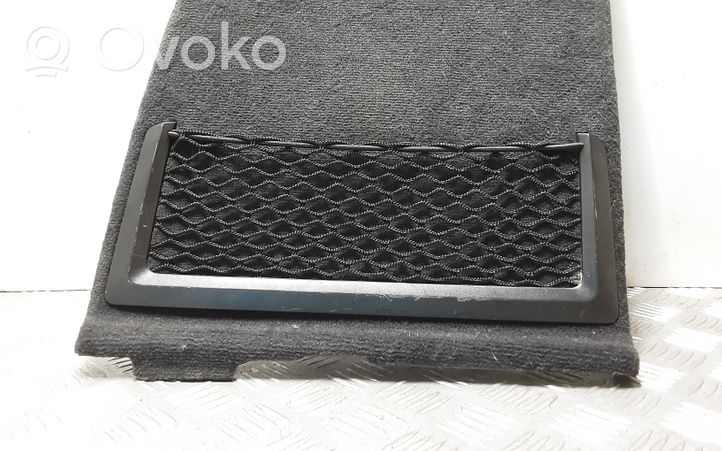 BMW 3 F30 F35 F31 Trunk/boot trim cover 7293677