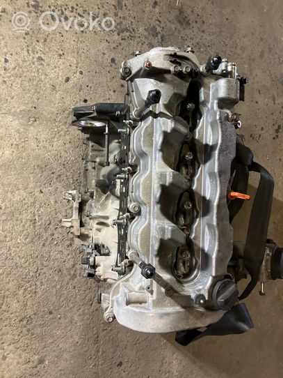 Honda Accord Engine N22B1