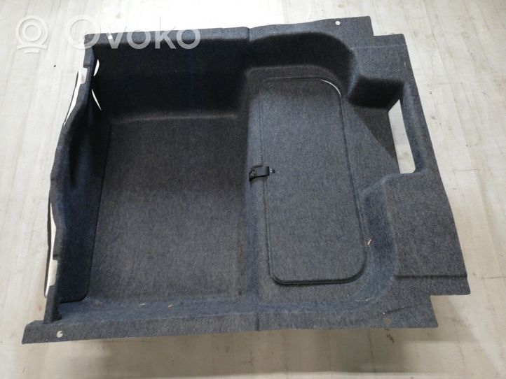 Honda Accord Doublure de coffre arrière, tapis de sol 84523TL4