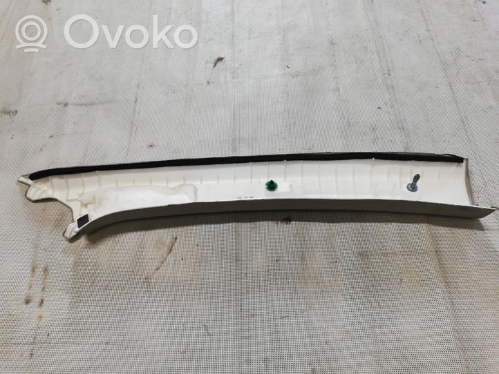 Honda Accord Osłona słupka szyby przedniej / A 84151TL0G01020