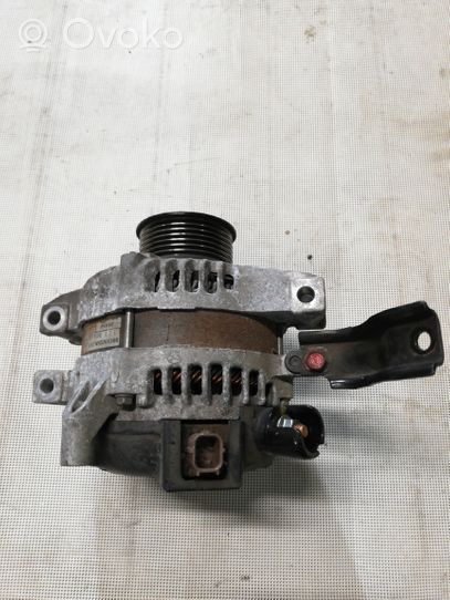 Honda Accord Alternator 1042102660