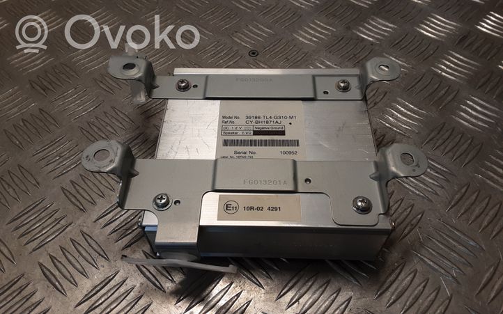 Honda Accord Amplificateur de son YE3BYBH1871A