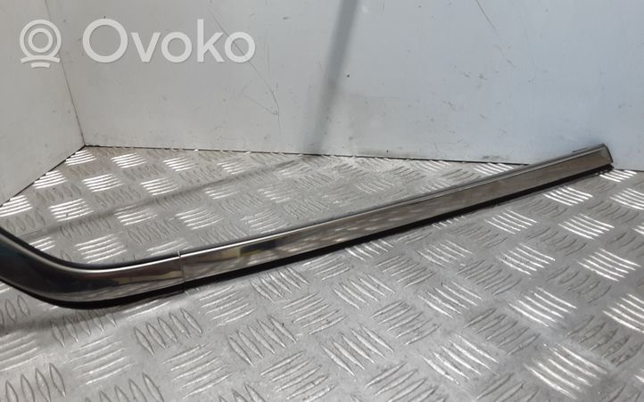 Honda Accord Rivestimento vetro lato posteriore 73560TL4BG010M1