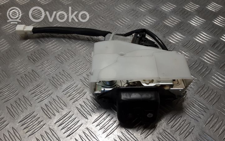 Honda Accord Siłownik elektryczny podnoszenia klapy tylnej / bagażnika 1638000120