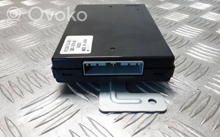 Honda Accord Module de commande de siège 81228TL0G01