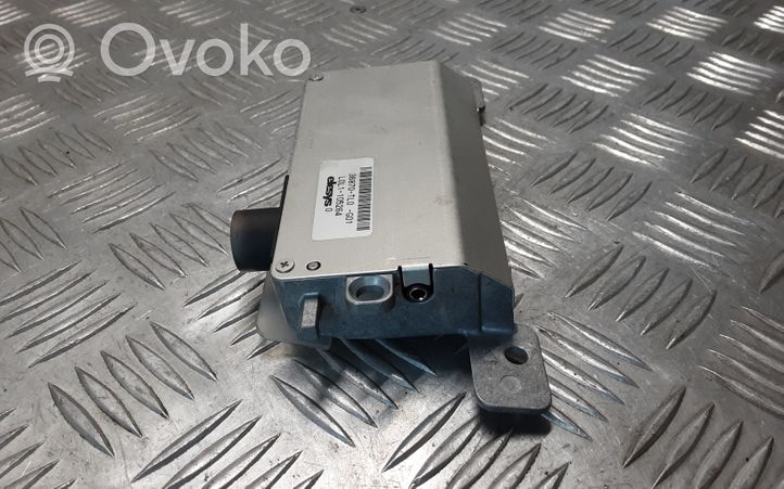 Honda Accord Kamera szyby przedniej / czołowej 39835TL4G01