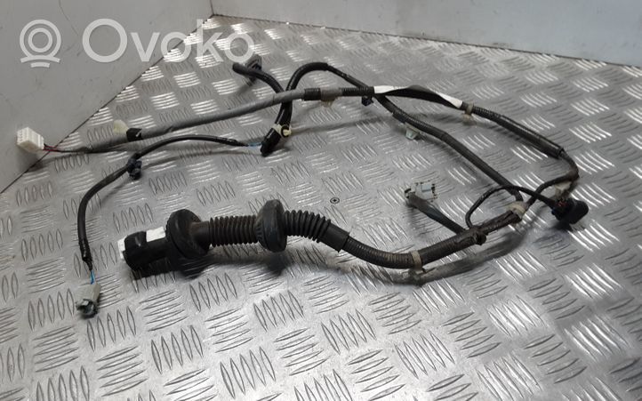 Honda Accord Faisceau de câblage de porte arrière 32754TL0G203