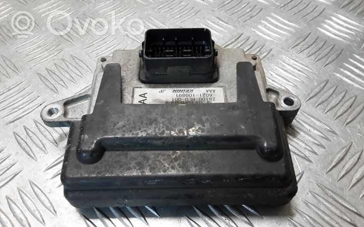 Honda Accord Module de contrôle de boîte de vitesses ECU 28100RL0G01