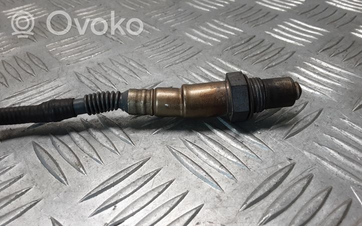 Honda Accord Sonda lambda 0281004106