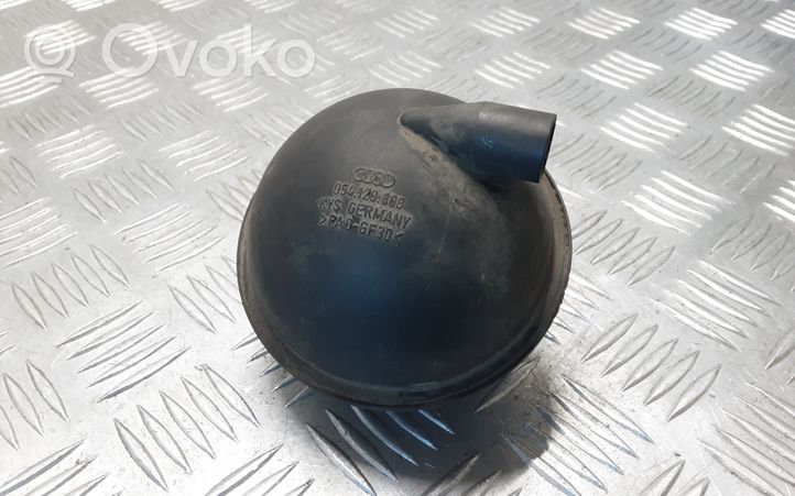 Volkswagen Sharan Vacuum air tank 054129808