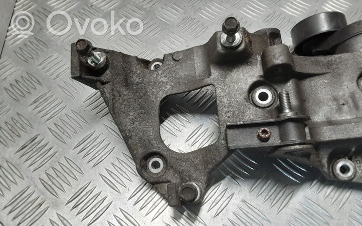 Citroen C-Crosser Support de générateur / alternateur 9661297180