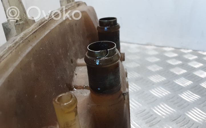 Lancia Phedra Vase d'expansion / réservoir de liquide de refroidissement 9617376880