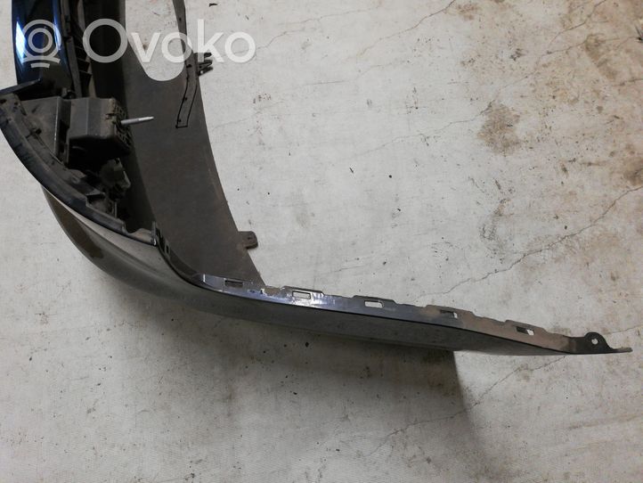 Audi A4 S4 B9 Rear bumper 8W9971104A