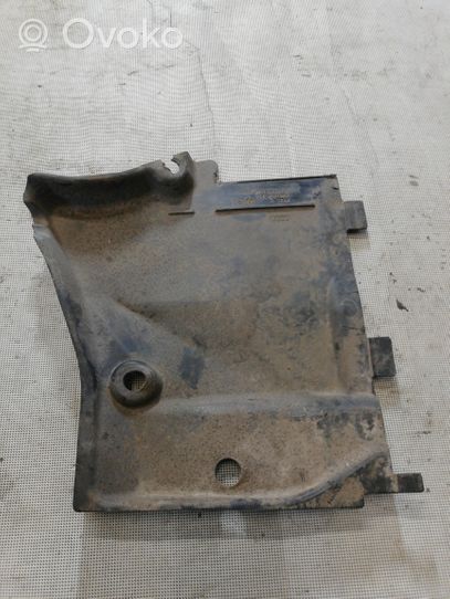 Audi A4 S4 B9 Copertura/vassoio sottoscocca anteriore 8W0825201