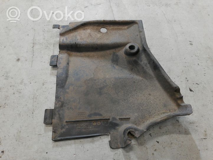 Audi A4 S4 B9 Copertura/vassoio sottoscocca anteriore 8W0825201