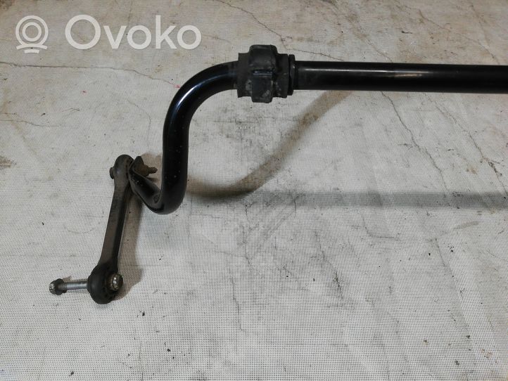 Audi A4 S4 B9 Stabilizator przedni / drążek 8W0411309