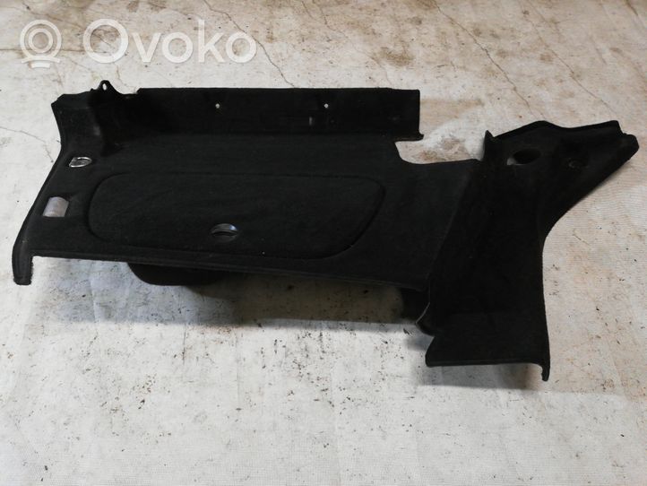 Mercedes-Benz B W245 Dolny panel schowka koła zapasowego A1696902626