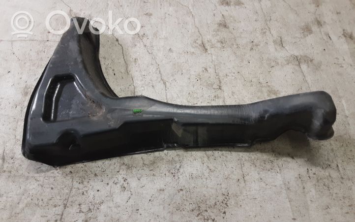 Volvo V40 Supporto/guarnizione in poliuretano espanso del parafango 31457811