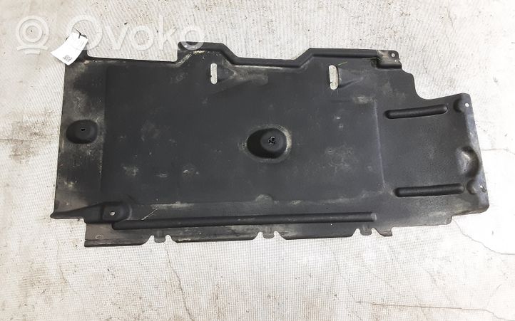 Volvo V40 Couvercle de plateau inférieur 31407519