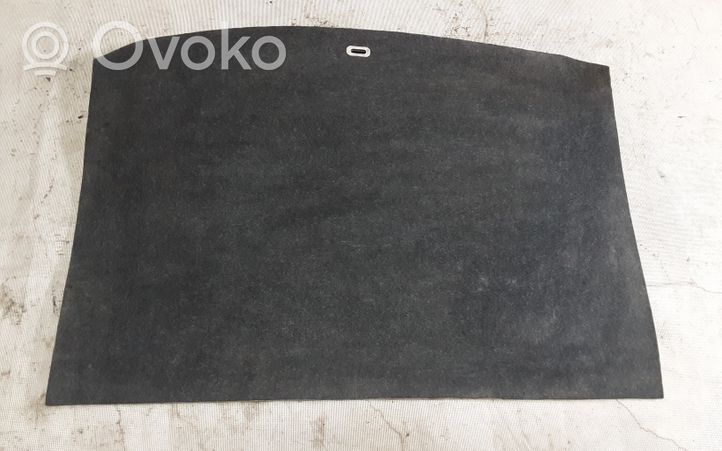 Volvo V40 Doublure de coffre arrière, tapis de sol 31291050