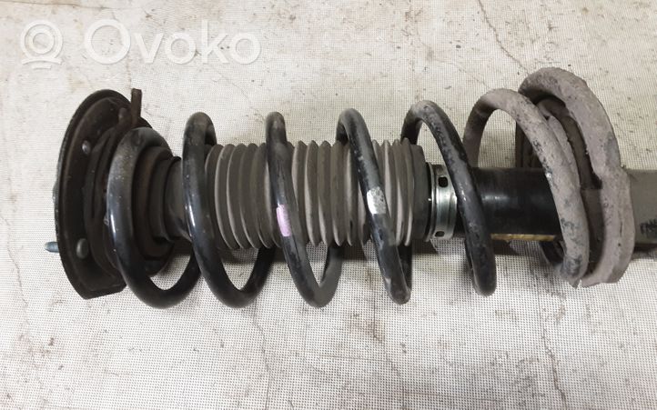 Chevrolet Captiva Ammortizzatore anteriore con molla elicoidale 7451285