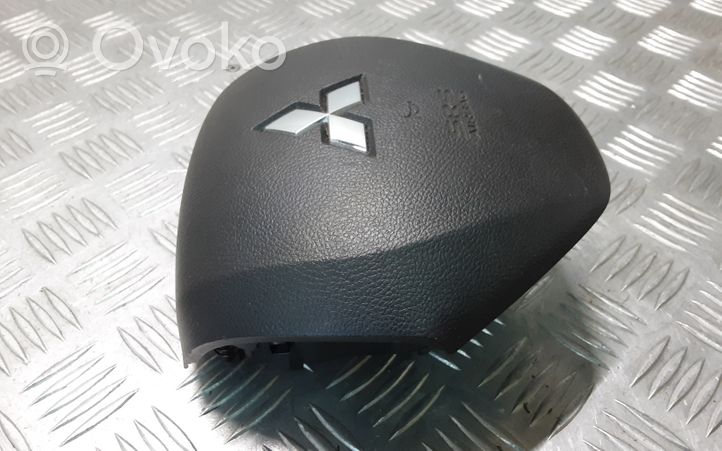 Mitsubishi Outlander Poduszka powietrzna Airbag kierownicy 7030A647XA