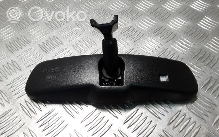 Mitsubishi Outlander Lusterko wsteczne 7630A058