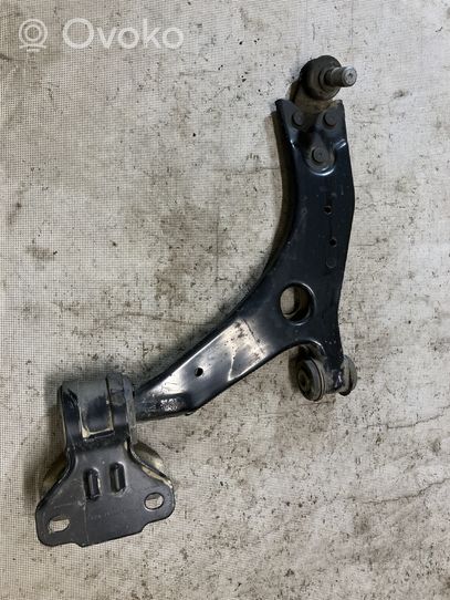 Volvo V40 Fourchette, bras de suspension inférieur avant 