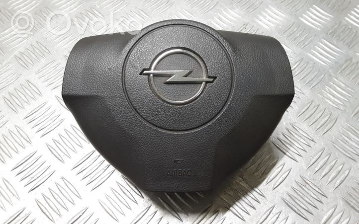 Opel Vectra C Airbag dello sterzo 13203886