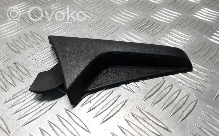 Lexus NX Rączka / Dźwignia regulacji fotela tylnego 7252548020