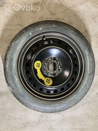 Volvo V40 R16 spare wheel 30683913