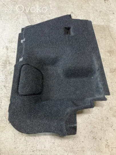 Volvo V40 Rivestimento pannello inferiore del bagagliaio/baule 31377927