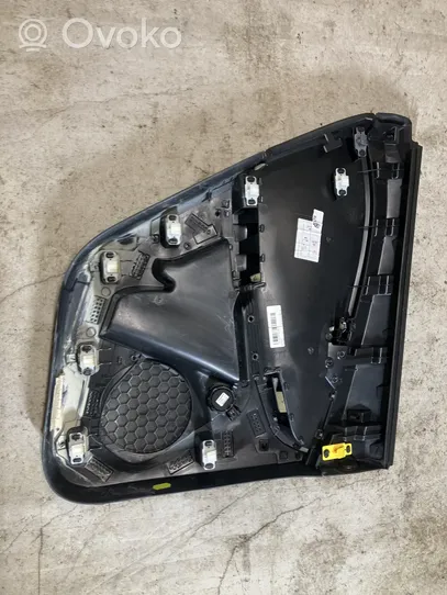 Volvo V40 Takaoven verhoilu 31407497