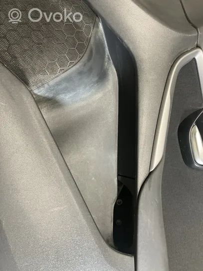 Volvo V40 Rivestimento del pannello della portiera anteriore 8632741