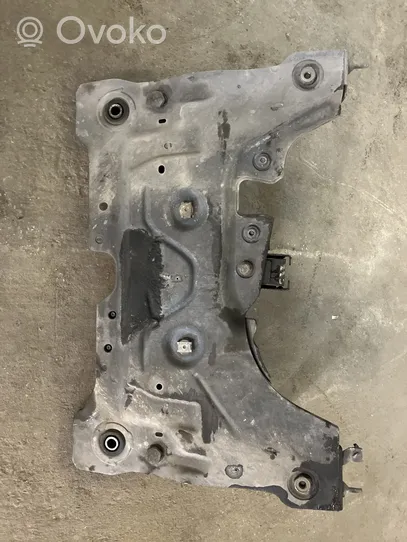 Renault Latitude (L70) Front subframe 