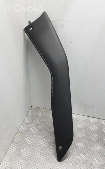 Lexus NX Rivestimento laterale della consolle centrale anteriore 5883478020