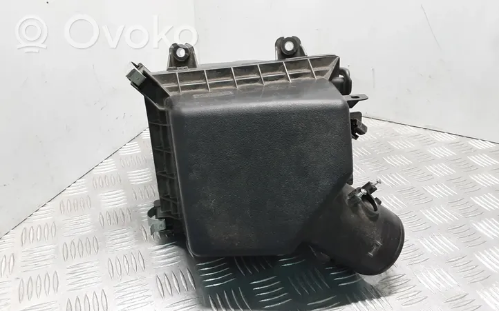 Lexus NX Scatola del filtro dell’aria 014141003