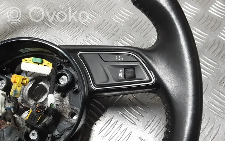 Audi A4 S4 B9 Kierownica 8W0419091CH