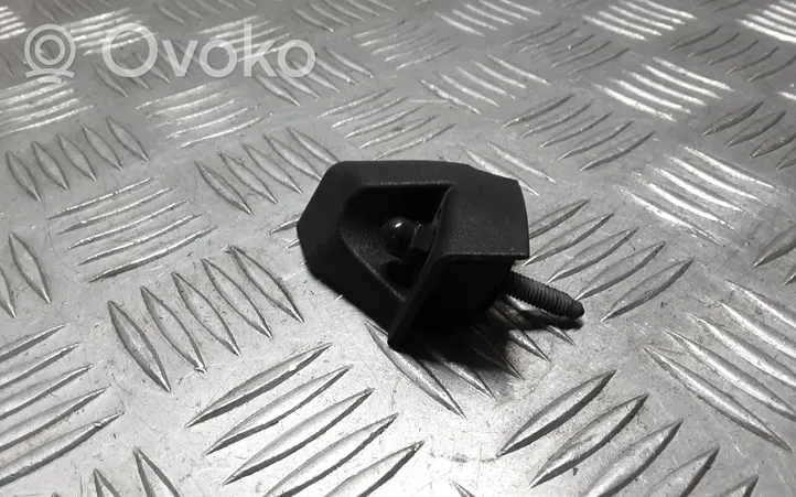 Audi A4 S4 B9 Kita variklio skyriaus detalė 8W0821232A