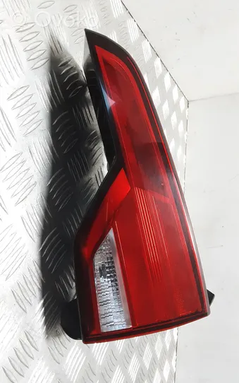 Audi A4 S4 B9 Luces portón trasero/de freno 8W9945076A