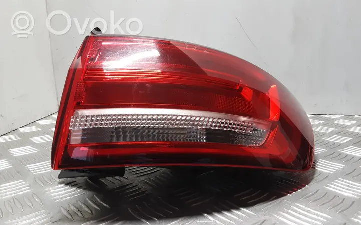 Audi A4 S4 B9 Luci posteriori 8W9945070